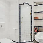 Apartament 1 Bedroom Pet Friendly Apartment In Dagebuell Dagebüll