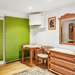 Apartament 1 Bedroom Pet Friendly Apartment In Dagebuell