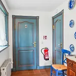 1 Bedroom Pet Friendly Apartment In Dagebuell * Dagebüll