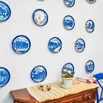 1 Bedroom Pet Friendly Apartment In Dagebuell Apartament *