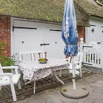 1 Bedroom Pet Friendly Apartment In Dagebuell Apartament Dagebüll