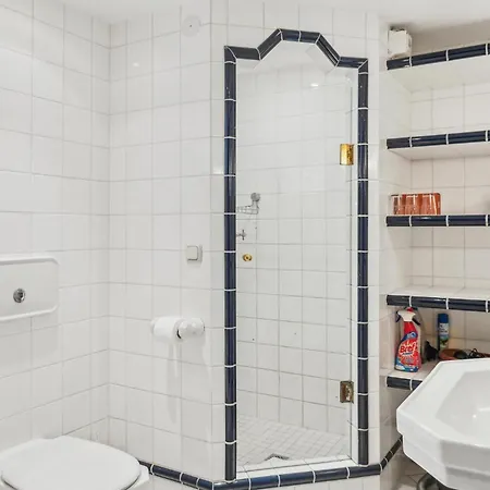 Apartment 1 Bedroom Cozy In Dagebuell