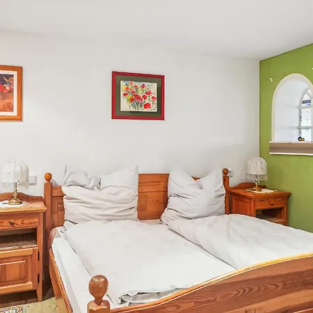 1 Bedroom Pet Friendly Apartment In Dagebuell *