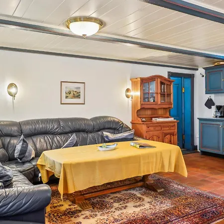 Lovely In With Wifi Dagebüll