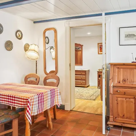 1 Bedroom Pet Friendly Apartment In Dagebuell * Dagebüll