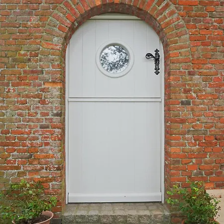 Apartment Lovely In With Wifi Dagebüll