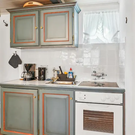 Lovely In With Wifi Dagebüll