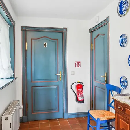 Lovely In With Wifi * Dagebüll