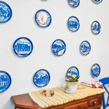 Lovely In With Wifi Apartment *