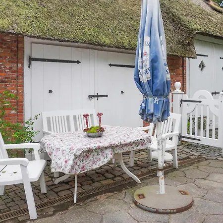 Lovely In With Wifi Apartment Dagebüll