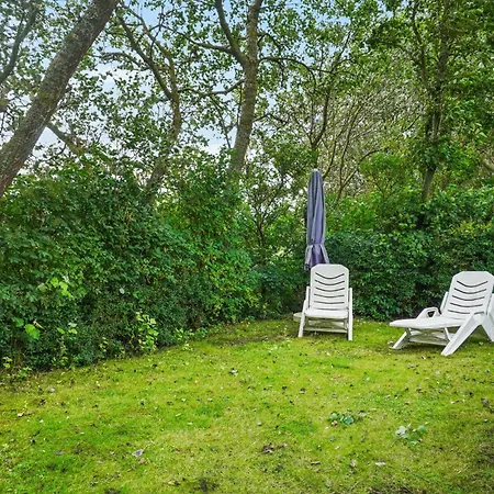 Apartamento Beautiful In With Wifi Dagebüll