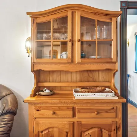 1 Bedroom Cozy In * Dagebuell